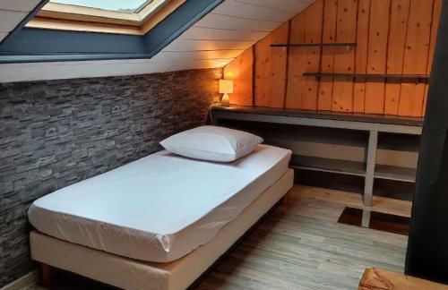 Gîte du pré forestier - Foto 12