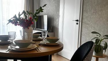 Przystań na Tatarskiej - Foto 5