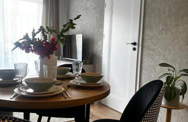 Przystań na Tatarskiej - Foto 5