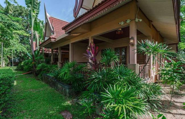 Palm Village - Foto 20