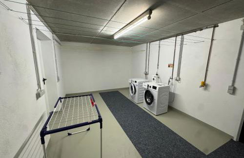 Nice Monteur Apartments Einbeck - Foto 4