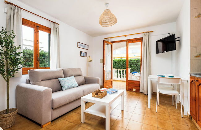 Apartamentos Mar Blanca - Photo 31