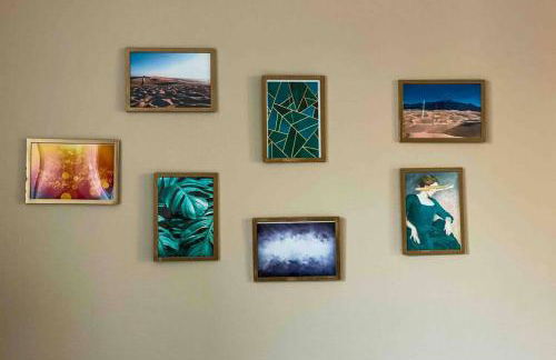 SPA - 4 Pers - NETFLIX - Gare - Parking - Photo 30