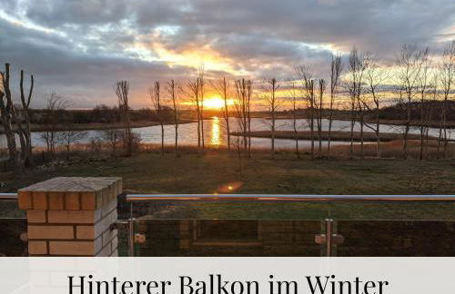 Heiligenhafen Doppel-Seeblick - Foto 17