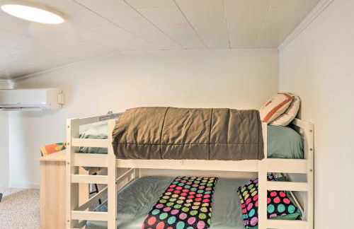 Historic Meredith Home Walk to Town Center! - Foto 24