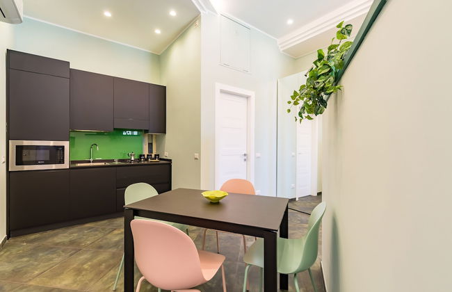 V. Emanuele apts by Wonderful Italy - Foto 43