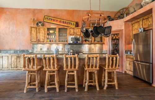 XXL Snowcreek #747 - 5 Bedroom 4 Bathroom Sleeps 12 Pet Friendly, Amazing Mountain Views - Foto 14