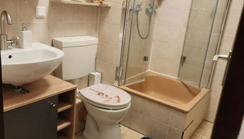 Wohnung in Düsseldorf - Foto 5, Shower