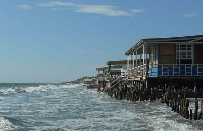 Excursão a Paita e Colán - Foto 1