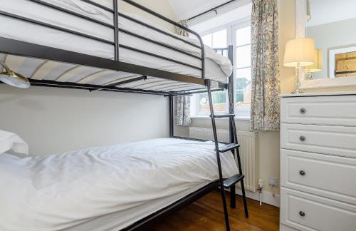 Sea Holly Cottage-Uk11931 - Foto 11