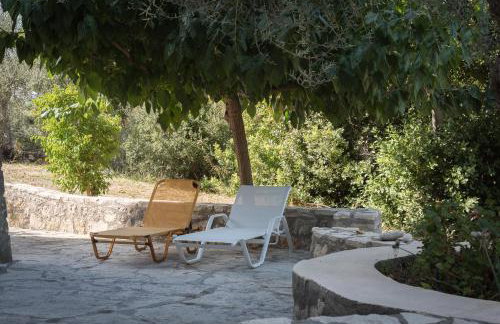 Aura Traditional Apartment - Foto 47