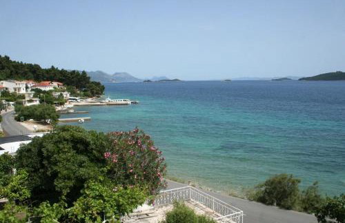 Apartments by the sea Kuciste - Perna, Peljesac - 4542 - Photo 35