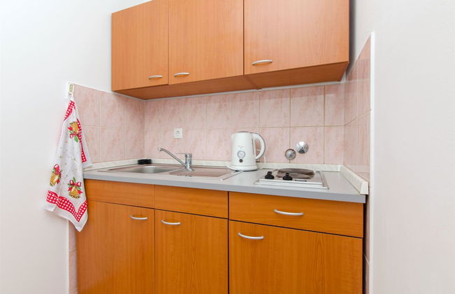 Apartments and Rooms Stjepan - Foto 15