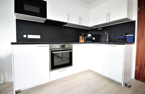 City Apartment - Old Main Bridge, own garage parking space - Foto 2