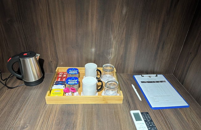 Hotel Europa Prishtine - Foto 41