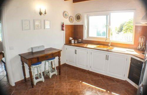 Villa Cactus Piscina Climatizada - Foto 18