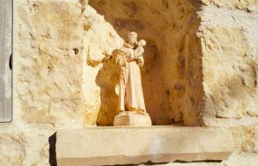 Casa Rurale Pietra Bianca - Foto 50