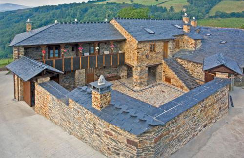 Balcón de Oscos - Foto 55