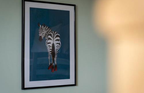 The Green Escape in Town - PTK - Foto 26