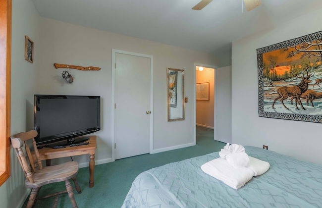 Elk Forest Escape Economy Family Abode - Foto 2