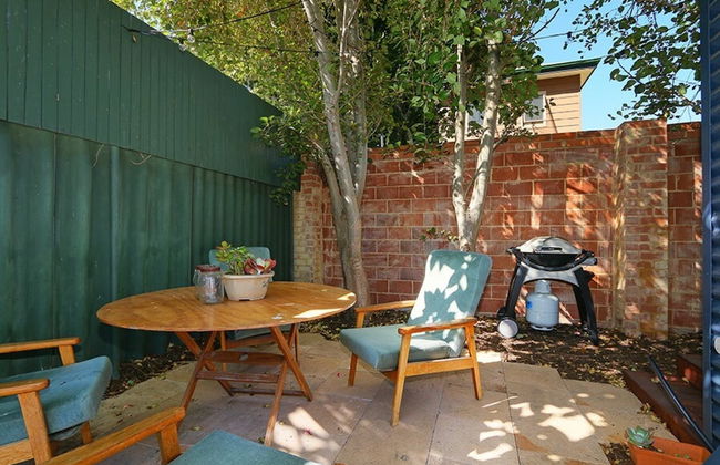 Comfortable Flat in Heart of Fremantle - Foto 12