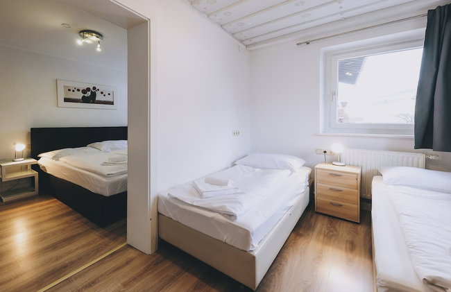 Areit Apartments by we rent - Foto 17
