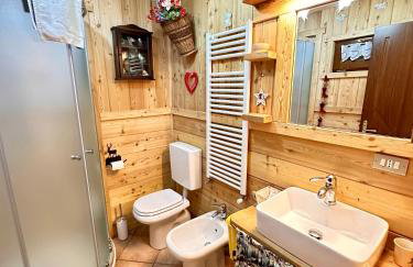 Le Grenier de Olga e Mario - Foto 47