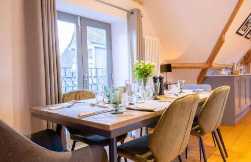 The Hayloft - Foto 13