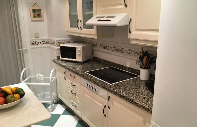 Luxury Apartament in 5 Star Urbanización - Photo 15