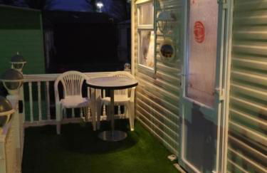 Cairnryan Heights home from home - Foto 19