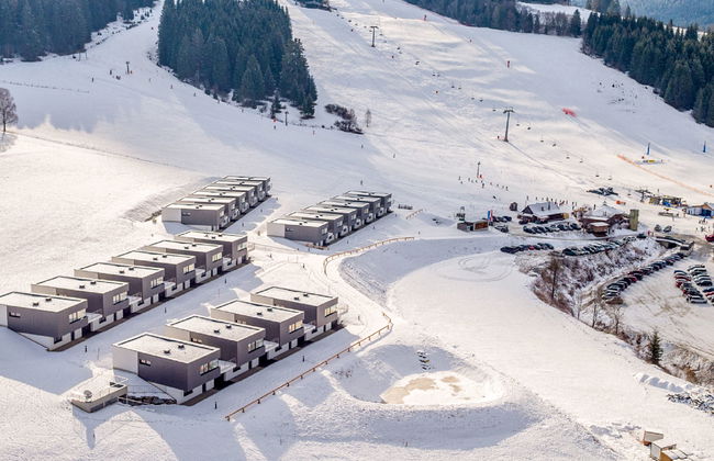 für 11 Personen mit Sauna oder IR-Sauna - Foto 24