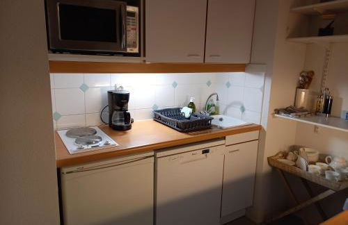 charmant appartement port de Dives sur mer - Foto 9