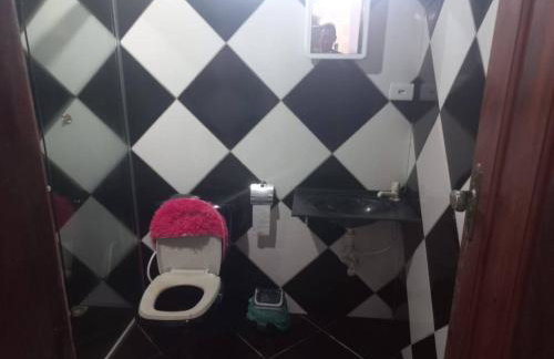 Suítes Oliveira - Foto 14