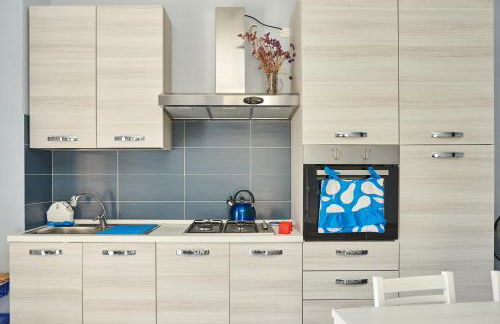 Casa Azzurra - Foto 10