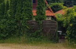 SOWA nad jeziorem Wojnówko gm Murowana Goślina - Foto 19