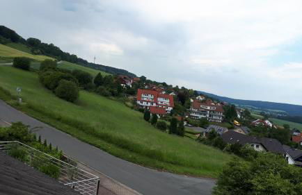 FEWO Zum Golfplatz - Foto 40