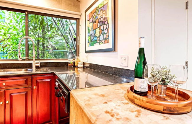 Piano House on the Water - Foto 33