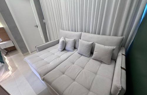 Apartamentos no Centro da Cidade - Photo 21