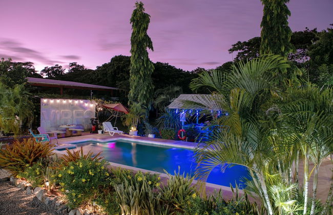 Eco Park Inn - Foto 15