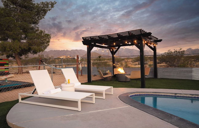 Jackrabbit Ridge by Avantstay Entertainers Paradise w/ Pool & Games - Photo 25