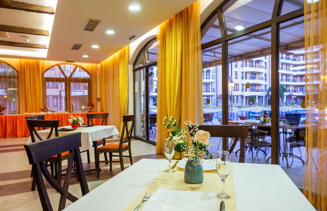 Aparthotel Royal Sun - Foto 12