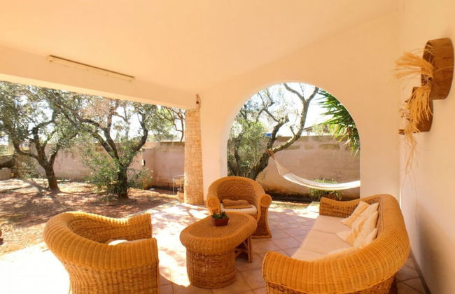 Villa Sara - Photo 17