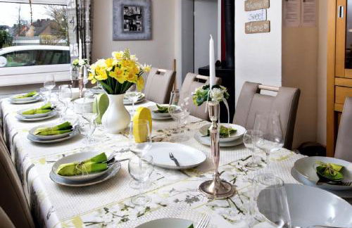 Ferienhaus im Grünen Eifel - Foto 15