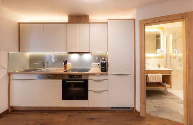 Viktoria Lodges - Foto 5