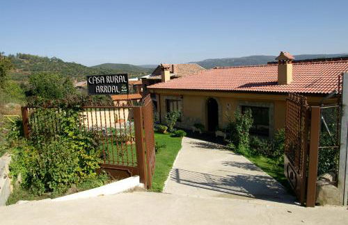 Casa Rural Arroal - Foto 3