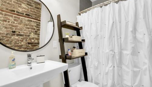 The Georgia Peach -near Plant Riverside & downtown - Foto 4