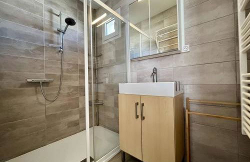 Maison rénovée proche plage Oléron - 6 pers, 4 pièces, WIFI - FR-1-246A-177 - Foto 7