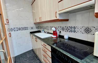 Casa caloret -Playa y centro a 2 min - 1ªPlanta - Foto 8