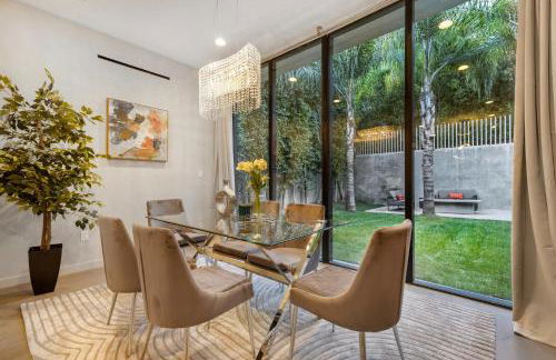 Coldwater Canyon - A Sophisticated & Elegant Estate - Foto 22