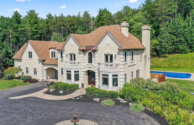 Secluded Lux Mansion Pool Home With Amazing Views - Foto 76